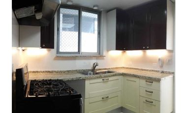 Alquiler de apartamento con vista al mar en Punta Pacifica Paitilla