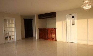 Alquiler de apartamento con vista al mar en Punta Pacifica Paitilla