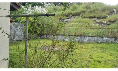 Venta de  casa en Mirador del Lago Las Cumbres
