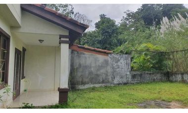 Venta de  casa en Mirador del Lago Las Cumbres