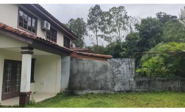 Venta de  casa en Mirador del Lago Las Cumbres