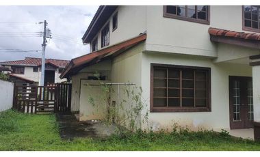 Venta de  casa en Mirador del Lago Las Cumbres