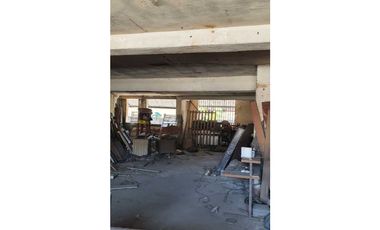 Vendo Edificio en Santa  Ana