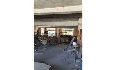 Vendo Edificio en Santa  Ana