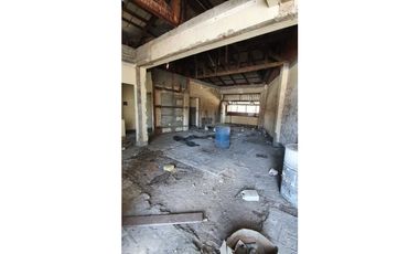 Vendo Edificio en Santa  Ana