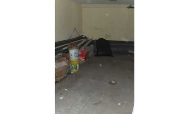 Vendo Edificio en Santa  Ana