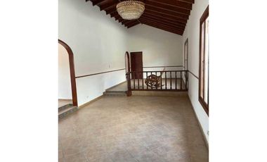 Vendo casa en Villa de La Fuente Betania