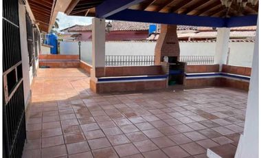 Vendo casa en Villa de La Fuente Betania