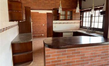 Vendo casa en Villa de La Fuente Betania