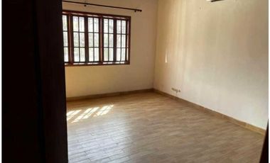 Vendo casa en Villa de La Fuente Betania