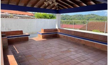 Vendo casa en Villa de La Fuente Betania