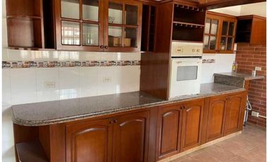 Vendo casa en Villa de La Fuente Betania