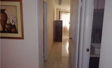 Venta de Casa en San Antonio