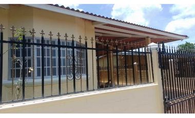 Venta de Casa en San Antonio