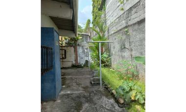 Venta de casa en Cincuentenario