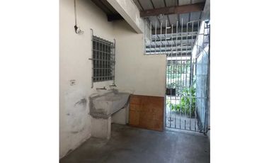 Venta de casa en Cincuentenario