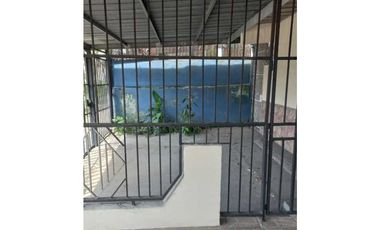 Venta de casa en Cincuentenario