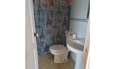 Venta de casa en Cerro Viento