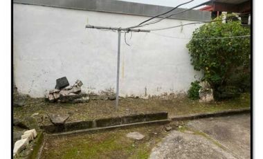 Venta de casa en Cerro Viento