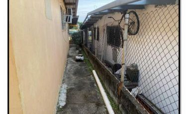 Venta de casa en Cerro Viento