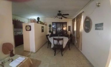Venta de casa en Cerro Viento