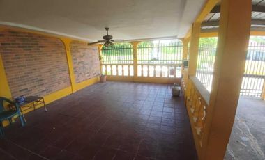 Venta de casa en Cerro Viento