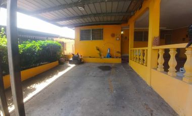 Venta de casa en Cerro Viento