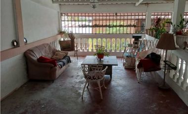 Venta de casa en Cerro Viento