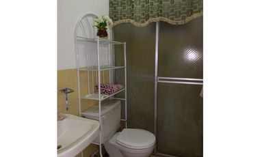 Venta de casa en Cerro Viento