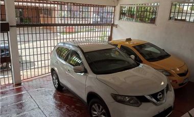 Venta de casa en Cerro Viento