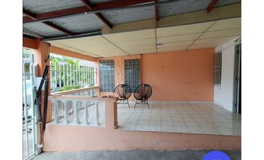Venta de casa en El Crisol, La Castellana