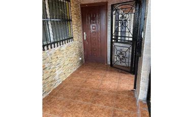 Venta de casa en Cerro Viento