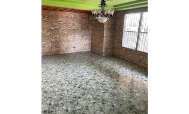 Venta de casa en Cerro Viento