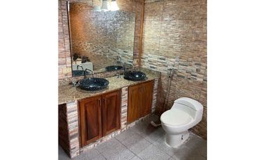 Venta de casa en Cerro Viento