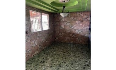 Venta de casa en Cerro Viento