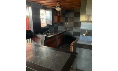 Venta de casa en Cerro Viento