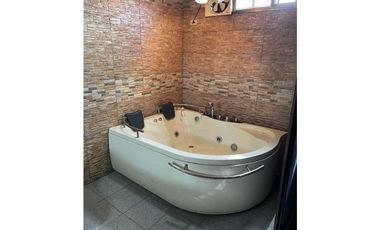 Venta de casa en Cerro Viento