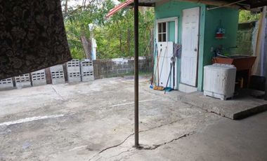 Venta de casa en Villa Lucre