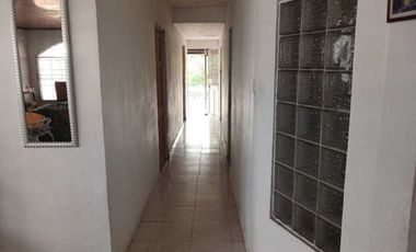 Venta de casa en Villa Lucre