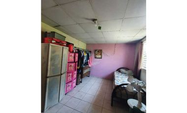 Venta de casa en Villa Lucre
