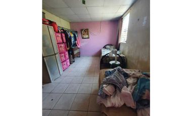 Venta de casa en Villa Lucre