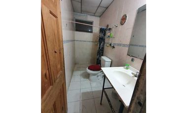 Venta de casa en Villa Lucre