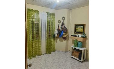 Venta de casa en el Crisol