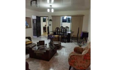 Venta de casa en el Crisol