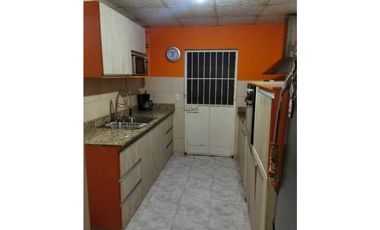 Venta de casa en el Crisol