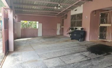 VENDO CASA EN LOS CACIQUES UNA BUENA OPORTUNIDAD