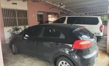 VENDO CASA EN LOS CACIQUES UNA BUENA OPORTUNIDAD
