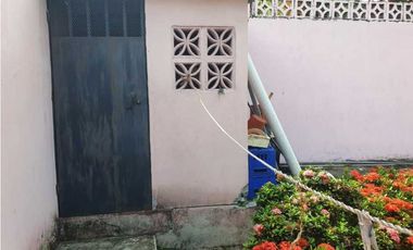 VENDO CASA EN LOS CACIQUES UNA BUENA OPORTUNIDAD
