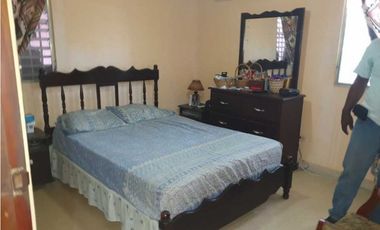 VENDO CASA EN LOS CACIQUES UNA BUENA OPORTUNIDAD