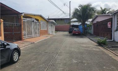 VENDO CASA EN LOS CACIQUES UNA BUENA OPORTUNIDAD